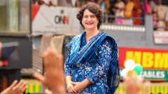 Priyanka Gandhi
