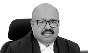 Docket overload hinders quality judgments, delays justice: SC judge