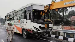 Karnataka, Road accident, Tumakuru