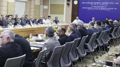 PM Modi expresses concern over threats from digital frauds, cybercrimes, AI