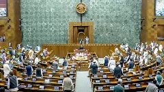 Lok Sabha winter session, Om Birla