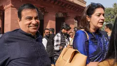 Politics a ‘sea of unsatisfied souls’ dreaming of higher post: Gadkari