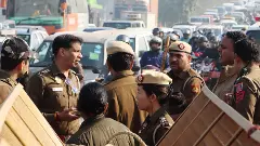 Dont block highways, inconvenience people: SC to protesting farmers