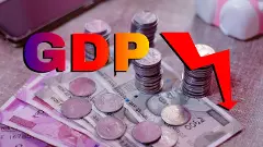 India GDP