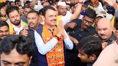 Maharashtra: End to impasse in sight as BJP sets swearing-in date, prepares to name CM