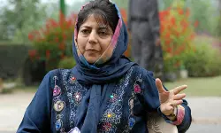 Divisive forces must be identified, dealt with: Mehbooba Mufti