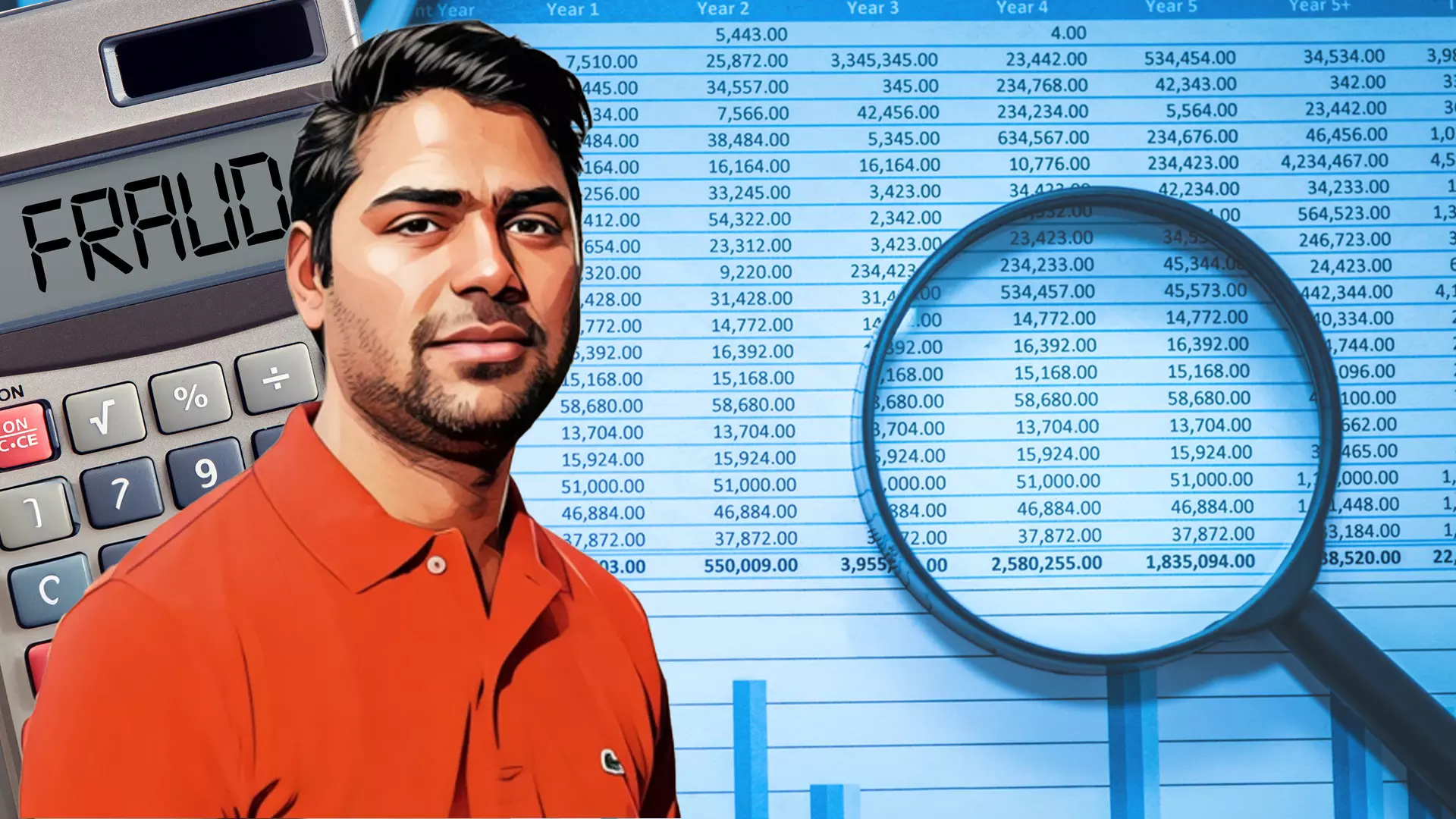 Who is Rahul Yadav, Housing.com founder facing FIR for fraud?