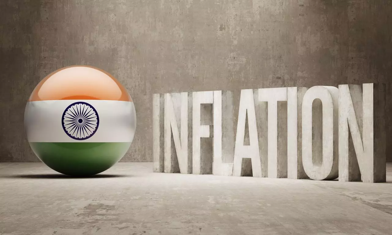 India inflation