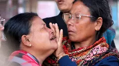 Manipur: 2,000 Army soldiers look for missing man; dogs, drones deployed