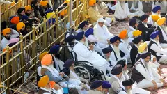 Akali Dal set for overhaul, Akal Takht says leadership lost moral right to lead ‘Sikh Panth’