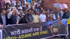 INDIA bloc stares at uncertain future as conflicting ambitions hit unity