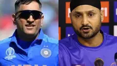 Mahendra Singh Dhoni, Harbhajan Singh, MS Dhoni, BCCI, central contracts, ICC World Cup 2019, CWC2019, Chennai Super Kings, Indian Premier League