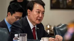 South Korean President Yoon Suk Yeol impeached over martial law decree