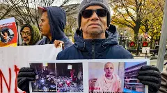 Bangladesh unrest: US calls for respect for religious freedom, human rights