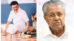 Stalin, Pinarayi to attend Periyar Memorial, library inaugural in Kerala