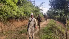 Manipur: Govt gives another extension to 3-member panel probing violence