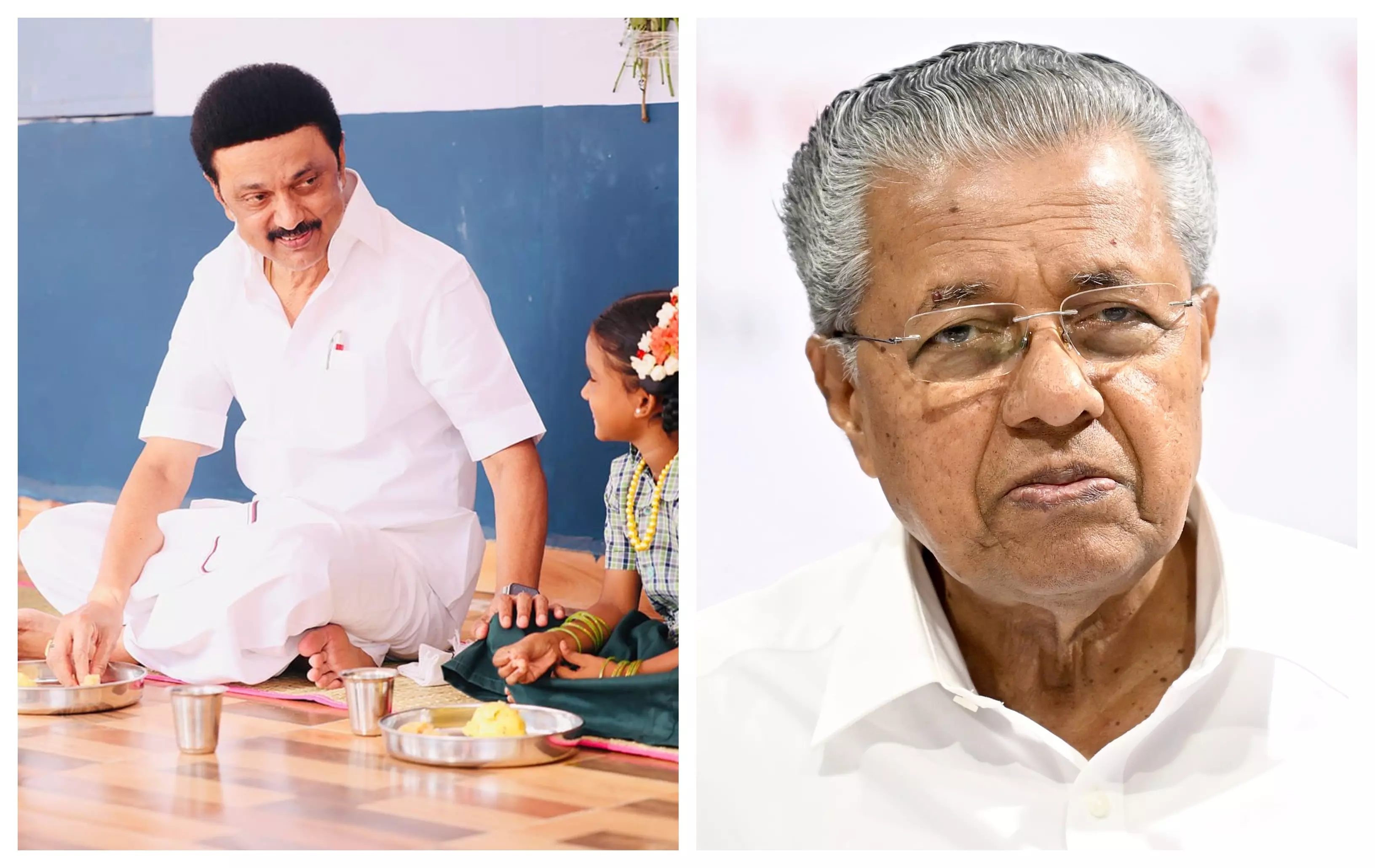 Stalin, Pinarayi to attend Periyar Memorial, library inaugural in Kerala