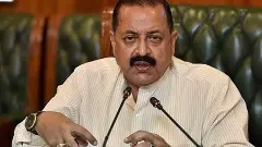Jitendra Singh urges J-K youth to chase entrepreneurial goals, not bank on govt jobs alone