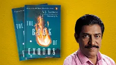 The Book of Exodus by V. J. James