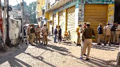 Sambhal: Posters of those allegedly involved in violence to be displayed