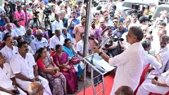 Centres neglect of Wayanad: LDF warns of statewide protests