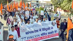 Yunus govt hasn’t made minorities feel safe, but Hindus need course correction too