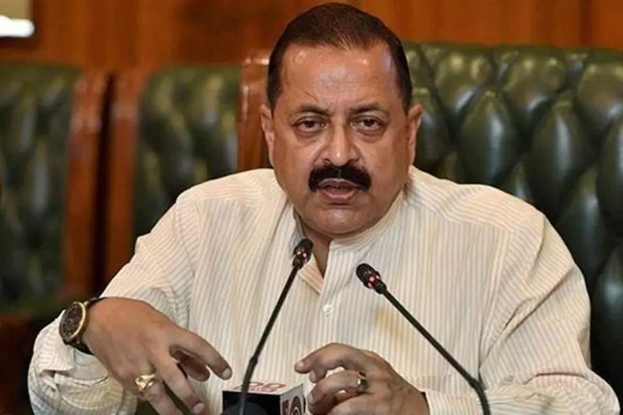 Safety before production: Minister Jitendra Singh on Indias nuclear plants