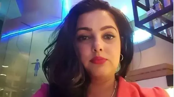 Maha Kumbh: Actor Mamta Kulkarni renounces worldly life, to become a nun