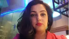 Maha Kumbh: Actor Mamta Kulkarni renounces worldly life, to become a nun