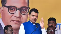 Devendra Fadnavis, Rahul Gandhi