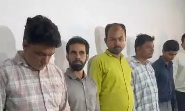 Gujarat: Gang offering fake medical degrees for Rs 70,000 busted; 15 held