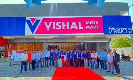 Vishal Mega Mart IPO, backed by Kedaara, opens next week at Rs 74-78/share