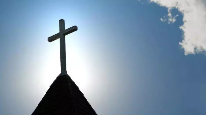 Catholic Church next? It owns more land than Waqf Board, says RSS magazine