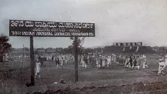 Why Karnataka Congress wants to rekindle Gandhian spirit, ideals in Belagavi