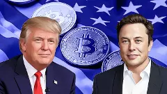 Musk cannot do anything without our approval says Trump
