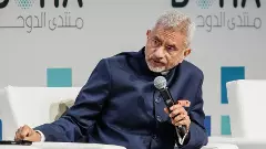 India won’t allow others to veto its decisions: Jaishankar