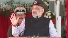 India to create comprehensive anti-drone unit for border security: Amit Shah