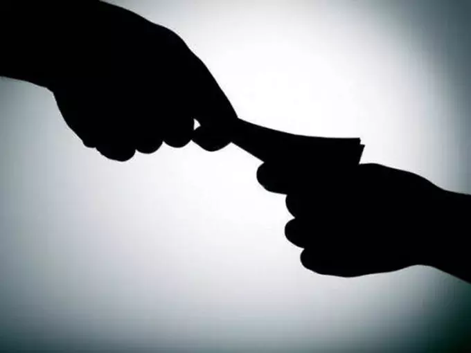 66% businesses surveyed paid a bribe in the last 12 months: Survey