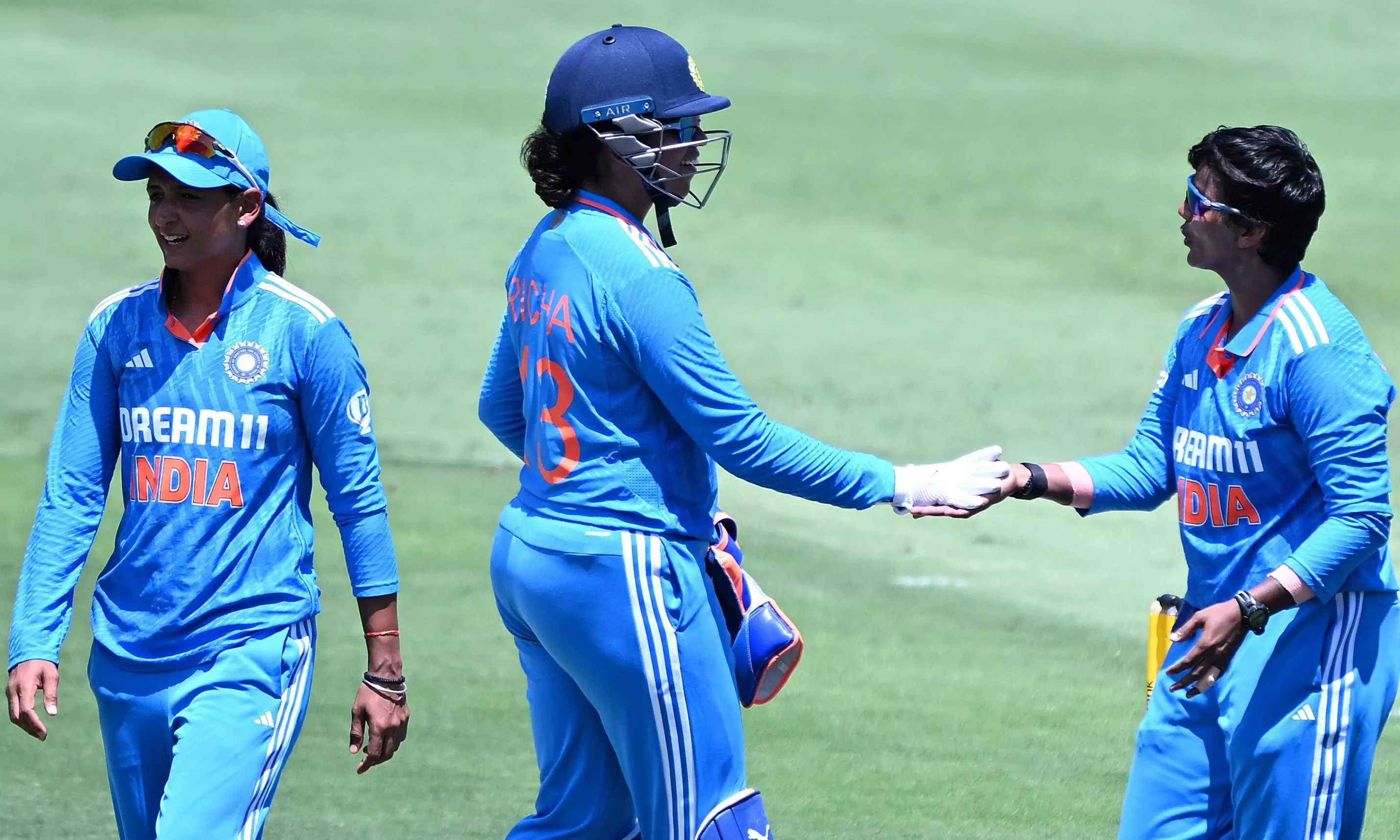 Indian womens cricket team