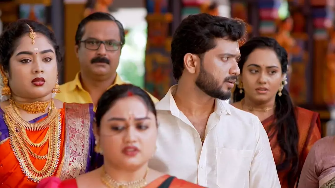 Light, sound, camera... Endosulfan: Whats making Malayalam TV serials toxic