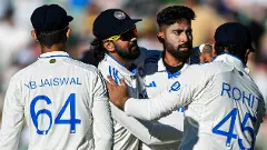 Mohammed Siraj, Travis Head