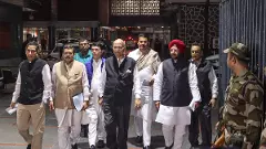 Maharashtra: As Cong pushes for ballots, EVM-VVPAT tally matches in Nanded