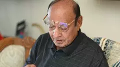 Shankersinh Vaghela