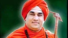 Karnataka: Panchamasali seer upset over restrictions on protests in Belagavi