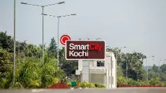 Kerala: Scrapping of Smart City project draws Oppn ire, triggers debate on  investment flow