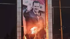 Assad, Syrian conflict