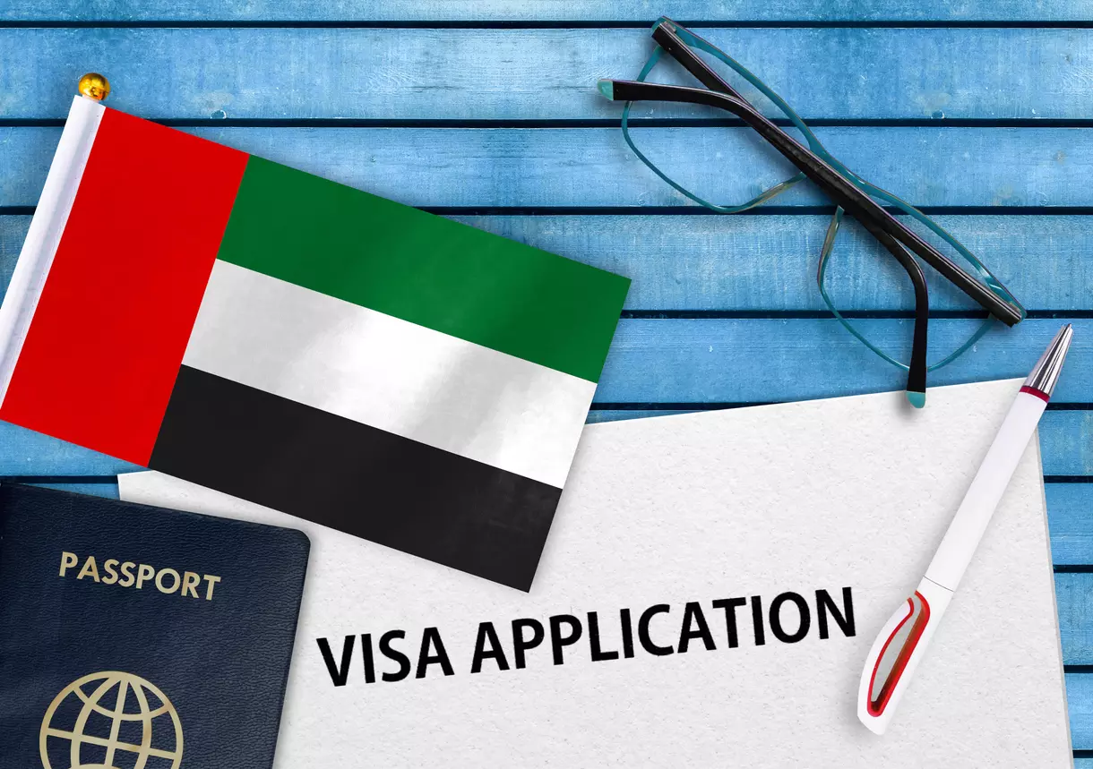 UAE visa, Dubai visa