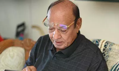 Shankersinh Vaghela