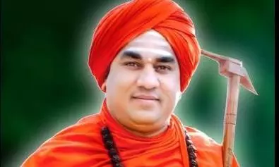 Karnataka: Panchamasali seer upset over restrictions on protests in Belagavi