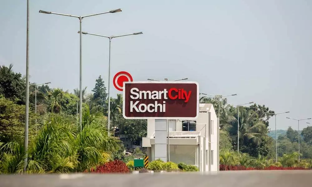 Kerala: Scrapping of Smart City project draws Oppn ire, triggers debate on  investment flow